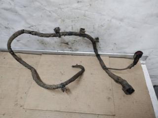 провод датчика ABS Volvo XC60 1 поколение [рестайлинг] 2013, 2.4 л., TDi, D 5244 T17, дизель, МКПП, черный, внедорожник 5 дв., полный привод, правый руль