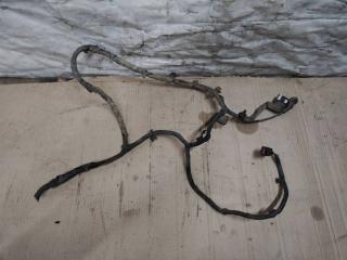 провод датчика ABS Volvo XC60 1 поколение [рестайлинг] 2013, 2.4 л., TDi, D 5244 T17, дизель, МКПП, черный, внедорожник 5 дв., полный привод, правый руль