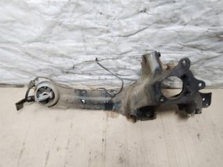 рычаг задний левый Volvo XC60 1 поколение [рестайлинг] 2013, 2.4 л., TDi, D 5244 T17, дизель, МКПП, черный, внедорожник 5 дв., полный привод, правый руль