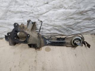 рычаг задний правый Volvo XC60 1 поколение [рестайлинг] 2013, 2.4 л., TDi, D 5244 T17, дизель, МКПП, черный, внедорожник 5 дв., полный привод, правый руль