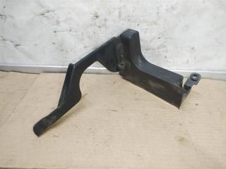 кронштейн (крепление) Volvo XC60 1 поколение [рестайлинг] 2013, 2.4 л., TDi, D 5244 T17, дизель, МКПП, черный, внедорожник 5 дв., полный привод, правый руль