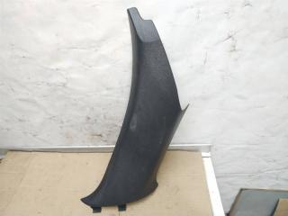 обшивка стойки задней левой Volvo XC60 1 поколение [рестайлинг] 2013, 2.4 л., TDi, D 5244 T17, дизель, МКПП, черный, внедорожник 5 дв., полный привод, правый руль, 30721149