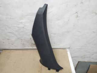 обшивка стойки задней правой Volvo XC60 1 поколение [рестайлинг] 2013, 2.4 л., TDi, D 5244 T17, дизель, МКПП, черный, внедорожник 5 дв., полный привод, правый руль, 30721150