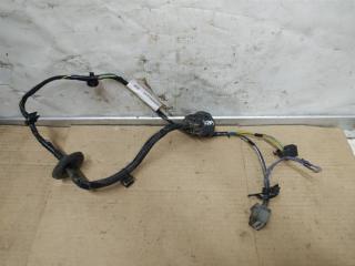 проводка Volvo XC60 1 поколение [рестайлинг] 2013, 2.4 л., TDi, D 5244 T17, дизель, МКПП, черный, внедорожник 5 дв., полный привод, правый руль, 31376354