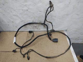 Проводка бампера заднего Volvo XC60 1 поколение [рестайлинг] 2013, 2.4 л., TDi, D 5244 T17, дизель, МКПП, черный, внедорожник 5 дв., полный привод, правый руль, 31376417