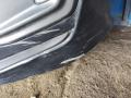 бампер передний Volvo XC60 1 поколение [рестайлинг] 2013, 2.4 л., TDi, D 5244 T17, дизель, МКПП, черный, внедорожник 5 дв., полный привод, правый руль - фото №4