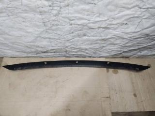 решетка капота Volvo XC60 1 поколение [рестайлинг] 2013, 2.4 л., TDi, D 5244 T17, дизель, МКПП, черный, внедорожник 5 дв., полный привод, правый руль, 31352292