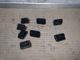 клипса Volvo XC60 1 поколение [рестайлинг] 2013, 2.4 л., TDi, D 5244 T17, дизель, МКПП, черный, внедорожник 5 дв., полный привод, правый руль, 9182822