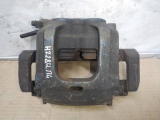 суппорт передний левый BMW X5 E70 2008, 3.5 л., TDi, 306D5, дизель, АКПП, серый, внедорожник 5 дв., полный привод, правый руль