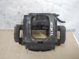 суппорт передний правый BMW X5 E70 2008, 3.5 л., TDi, 306D5, дизель, АКПП, серый, внедорожник 5 дв., полный привод, правый руль