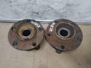 ступица передняя BMW X5 E70 2008, 3.5 л., TDi, 306D5, дизель, АКПП, серый, внедорожник 5 дв., полный привод, правый руль