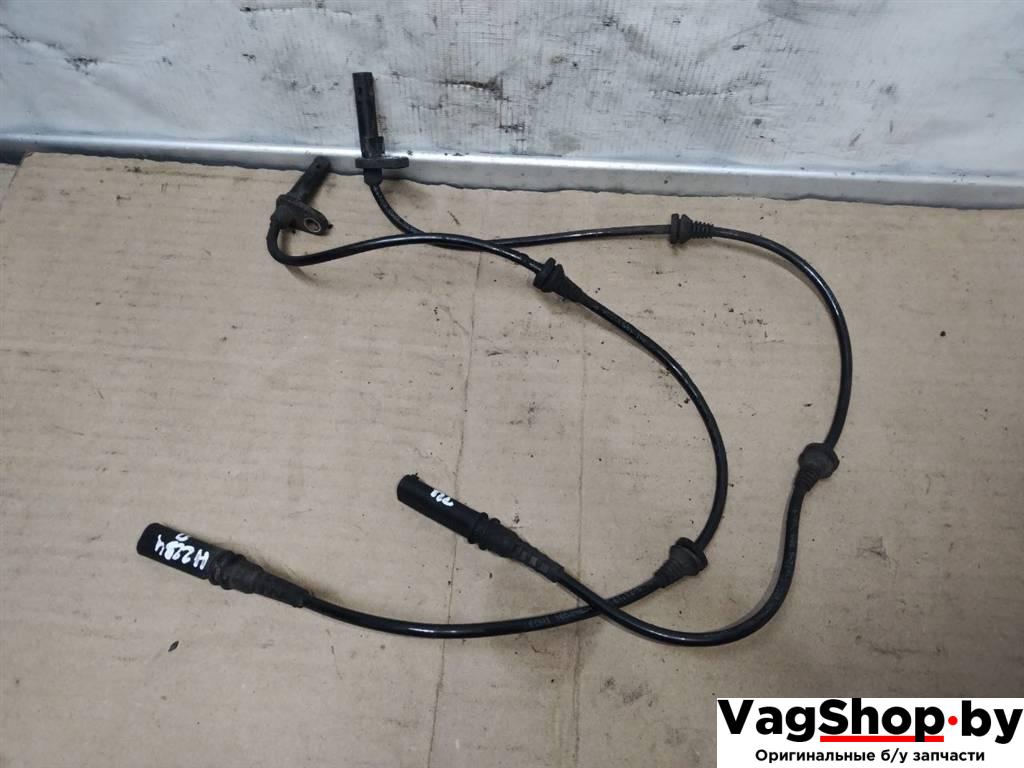 датчик ABS BMW X5 E70 2008, 3.5 л., TDi, 306D5, дизель, АКПП, серый, внедорожник 5 дв., полный привод, правый руль, 34526771776 - фото №1