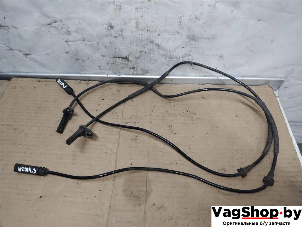 датчик ABS BMW X5 E70 2008, 3.5 л., TDi, 306D5, дизель, АКПП, серый, внедорожник 5 дв., полный привод, правый руль, 34526771777 - фото №1