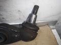 рычаг передний левый BMW X5 E70 2008, 3.5 л., TDi, 306D5, дизель, АКПП, серый, внедорожник 5 дв., полный привод, правый руль - фото №2