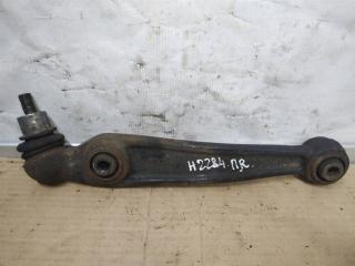 рычаг передний правый BMW X5 E70 2008, 3.5 л., TDi, 306D5, дизель, АКПП, серый, внедорожник 5 дв., полный привод, правый руль