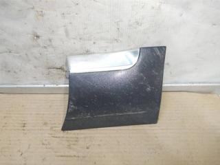 молдинг крыла Volkswagen Touareg 1 поколение [рестайлинг] 2009, 3.0 л., TDi, BKS, дизель, АКПП, серый, внедорожник 5 дв., полный привод, 7L6854960A