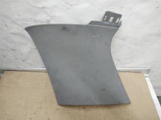 обшивка стойки задней правой Volkswagen Touareg 1 поколение [рестайлинг] 2009, 3.0 л., TDi, BKS, дизель, АКПП, серый, внедорожник 5 дв., полный привод, 7L6867246