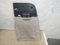 обшивка багажника Volkswagen Touareg 1 поколение [рестайлинг] 2009, 3.0 л., TDi, BKS, дизель, АКПП, серый, внедорожник 5 дв., полный привод, 7L6867037, 7L6867461A - фото №2