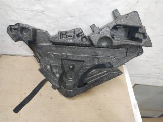 ящик под инструменты / набор инструментов Volkswagen Touareg 1 поколение [рестайлинг] 2009, 3.0 л., TDi, BKS, дизель, АКПП, серый, внедорожник 5 дв., полный привод, 7L0012112