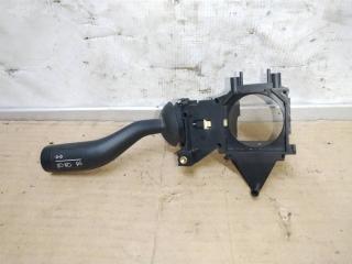 переключатель поворотов Volkswagen Touareg 1 поколение [рестайлинг] 2009, 3.0 л., TDi, BKS, дизель, АКПП, серый, внедорожник 5 дв., полный привод, 3D0953513
