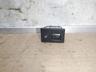 Кнопка подогрева сидений Volkswagen Touareg 1 поколение [рестайлинг] 2009, 3.0 л., TDi, BKS, дизель, АКПП, серый, внедорожник 5 дв., полный привод, 7L6963564B