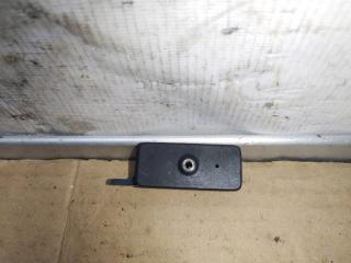 разъем AUX / USB Volkswagen Touareg 1 поколение [рестайлинг] 2009, 3.0 л., TDi, BKS, дизель, АКПП, серый, внедорожник 5 дв., полный привод, 1K0035724