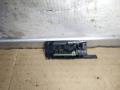 разъем AUX / USB Volkswagen Touareg 1 поколение [рестайлинг] 2009, 3.0 л., TDi, BKS, дизель, АКПП, серый, внедорожник 5 дв., полный привод, 1K0035724 - фото №2