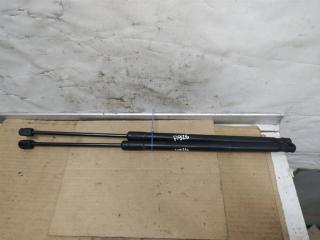 амортизатор капота Volkswagen Touareg 1 поколение [рестайлинг] 2009, 3.0 л., TDi, BKS, дизель, АКПП, серый, внедорожник 5 дв., полный привод, 7L6823359B
