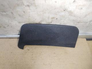 накладка декоративная Volkswagen Touareg 1 поколение [рестайлинг] 2009, 3.0 л., TDi, BKS, дизель, АКПП, серый, внедорожник 5 дв., полный привод, 7L0863657