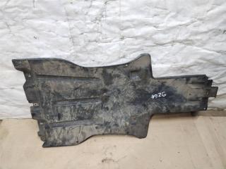 защита КПП Volkswagen Touareg 1 поколение [рестайлинг] 2009, 3.0 л., TDi, BKS, дизель, АКПП, серый, внедорожник 5 дв., полный привод, 7L0825231AH