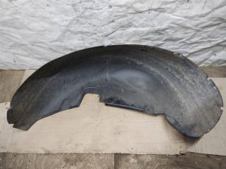 защита арок задняя левая (подкрылок) Volkswagen Touareg 1 поколение [рестайлинг] 2009, 3.0 л., TDi, BKS, дизель, АКПП, серый, внедорожник 5 дв., полный привод, 7L6810971A