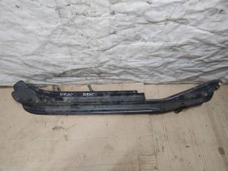 крепление ( кронштейн ) крыла Volkswagen Touareg 1 поколение [рестайлинг] 2009, 3.0 л., TDi, BKS, дизель, АКПП, серый, внедорожник 5 дв., полный привод, 7L6805919B, 7L6805715, 7L6805771