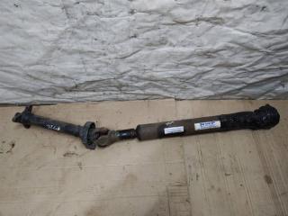 карданный вал Volkswagen Touareg 1 поколение [рестайлинг] 2009, 3.0 л., TDi, BKS, дизель, АКПП, серый, внедорожник 5 дв., полный привод, 7L6521101H