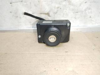 замок зажигания Volkswagen Touareg 1 поколение [рестайлинг] 2009, 3.0 л., TDi, BKS, дизель, АКПП, серый, внедорожник 5 дв., полный привод, 3D0905865H