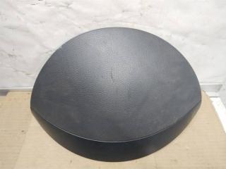 панель передняя салона (торпедо) Volkswagen Touareg 1 поколение [рестайлинг] 2009, 3.0 л., TDi, BKS, дизель, АКПП, серый, внедорожник 5 дв., полный привод, 7L6858291E