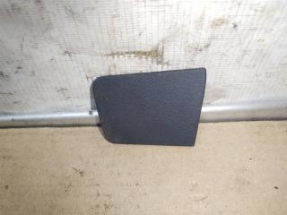 накладка декоративная Volkswagen Touareg 1 поколение [рестайлинг] 2009, 3.0 л., TDi, BKS, дизель, АКПП, серый, внедорожник 5 дв., полный привод, 7L6864437B