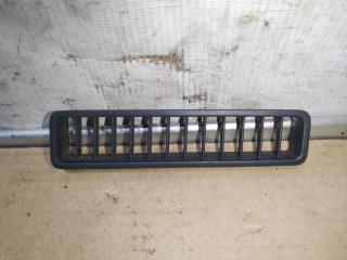 дефлектор обдува салона Volkswagen Touareg 1 поколение [рестайлинг] 2009, 3.0 л., TDi, BKS, дизель, АКПП, серый, внедорожник 5 дв., полный привод, 7L0819298