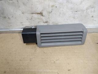 дефлектор обдува салона Volkswagen Touareg 1 поколение [рестайлинг] 2009, 3.0 л., TDi, BKS, дизель, АКПП, серый, внедорожник 5 дв., полный привод, 7L0819202