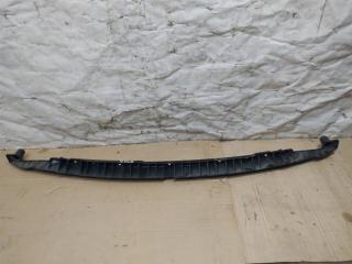 Крепление бампера заднего Volkswagen Touareg 1 поколение [рестайлинг] 2009, 3.0 л., TDi, BKS, дизель, АКПП, серый, внедорожник 5 дв., полный привод, 7L6807863B