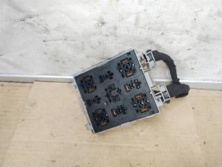 блок реле Volkswagen Touareg 1 поколение [рестайлинг] 2009, 3.0 л., TDi, BKS, дизель, АКПП, серый, внедорожник 5 дв., полный привод, 7L0937503A