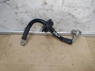 плюсовой провод аккумулятора Volkswagen Touareg 1 поколение [рестайлинг] 2009, 3.0 л., TDi, BKS, дизель, АКПП, серый, внедорожник 5 дв., полный привод, 7L0971225H