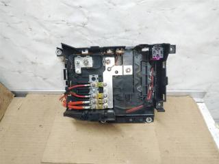 блок предохранителей Volkswagen Touareg 1 поколение [рестайлинг] 2009, 3.0 л., TDi, BKS, дизель, АКПП, серый, внедорожник 5 дв., полный привод, 7L0937548C