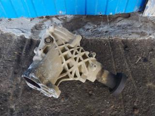 раздаточная коробка Volvo XC60 1 поколение [рестайлинг] 2013, 2.4 л., TDi, D 5244 T17, дизель, МКПП, черный, внедорожник 5 дв., полный привод, правый руль, 31325104