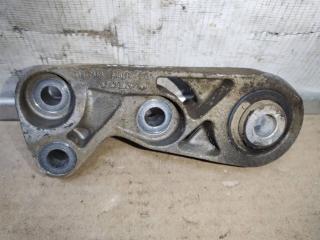 кронштейн КПП Volvo XC60 1 поколение [рестайлинг] 2013, 2.4 л., TDi, D 5244 T17, дизель, МКПП, черный, внедорожник 5 дв., полный привод, правый руль, 31277468