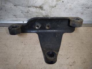 кронштейн глушителя Volvo XC60 1 поколение [рестайлинг] 2013, 2.4 л., TDi, D 5244 T17, дизель, МКПП, черный, внедорожник 5 дв., полный привод, правый руль, 30677566