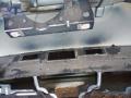 крышка багажника (дверь 3-5) Volkswagen Touareg 2 поколение 2014, 3.6 л., FSI, CGR, бензин, АКПП, синий, внедорожник 5 дв., полный привод - фото №7
