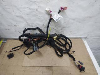 Проводка крышки багажника Volkswagen Touareg 2 поколение 2014, 3.6 л., FSI, CGR, бензин, АКПП, синий, внедорожник 5 дв., полный привод, 7P6971145A