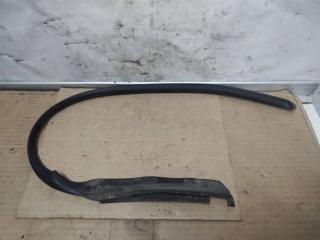 уплотнитель двери Volkswagen Touareg 2 поколение 2014, 3.6 л., FSI, CGR, бензин, АКПП, синий, внедорожник 5 дв., полный привод, 7P6839718B