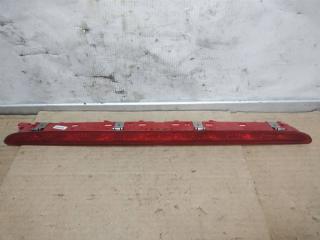 стоп-сигнал Volkswagen Touareg 2 поколение 2014, 3.6 л., FSI, CGR, бензин, АКПП, синий, внедорожник 5 дв., полный привод, 7P6945087A