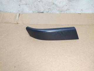 Накладка на ручку двери Volkswagen Touareg 2 поколение 2014, 3.6 л., FSI, CGR, бензин, АКПП, синий, внедорожник 5 дв., полный привод, 7P6867171